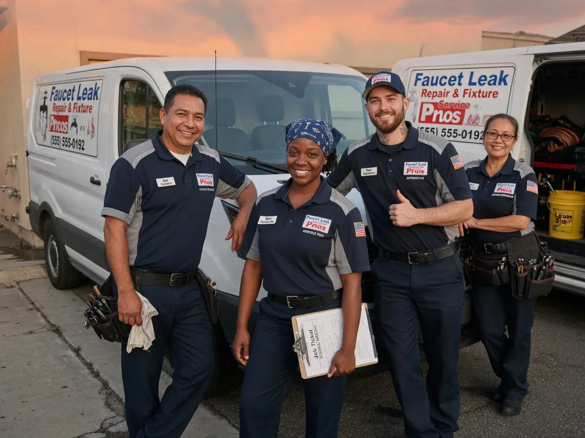 Faucet Repair company in Irasburg, VT